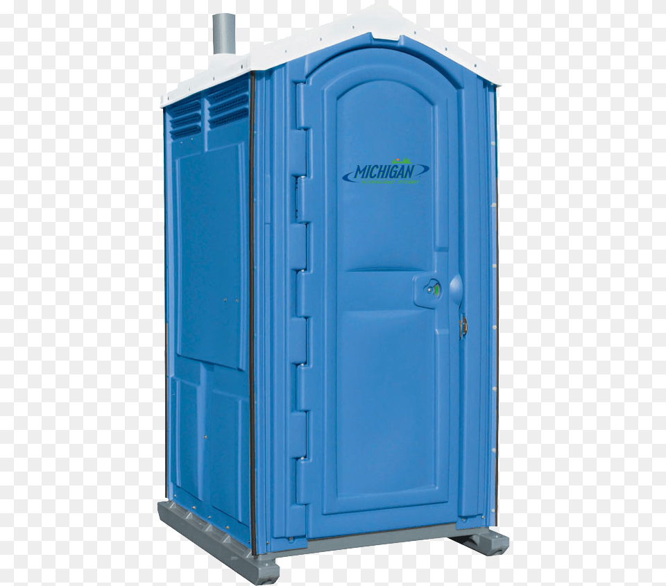 Mis Portable Restroom Rental Portable Toilet, Mailbox Free Transparent Png