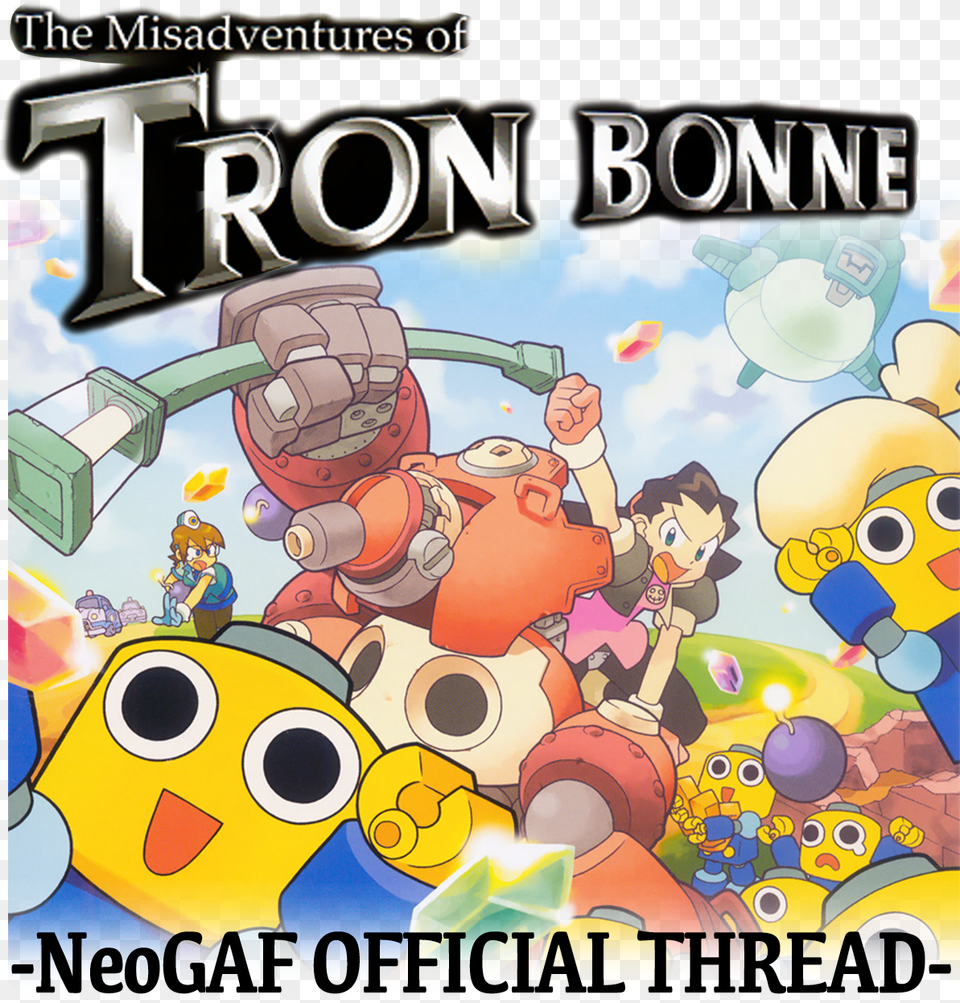 Misadventures Of Tron Bonne, Person, Face, Head, Baby Free Transparent Png