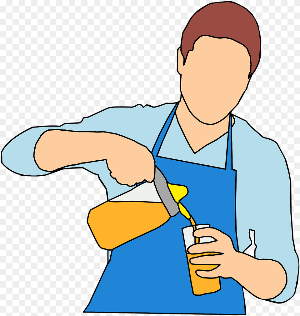 Misafirperverlik, Cleaning, Person, Face, Head Free Png