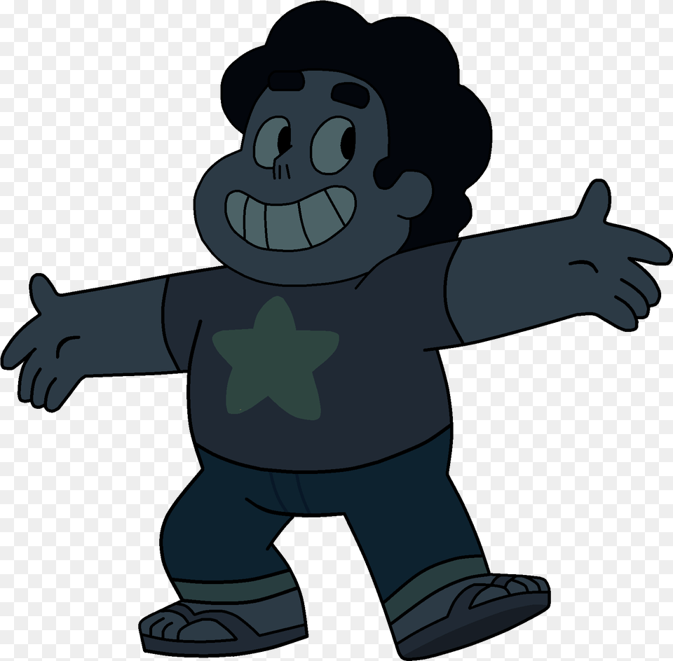 Misc Clipart Palet Steven Universe, Animal, Bear, Mammal, Wildlife Png