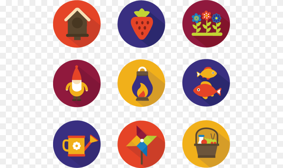 Misc Icons Clip Bundels From Clip, Animal, Fish, Sea Life, Person Png Image