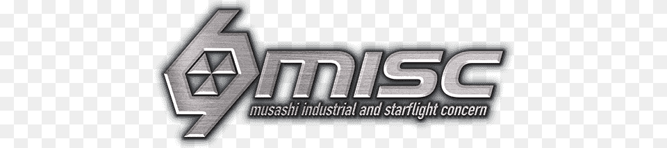 Misc Musashi Industrial Starflight Concern, Logo Png
