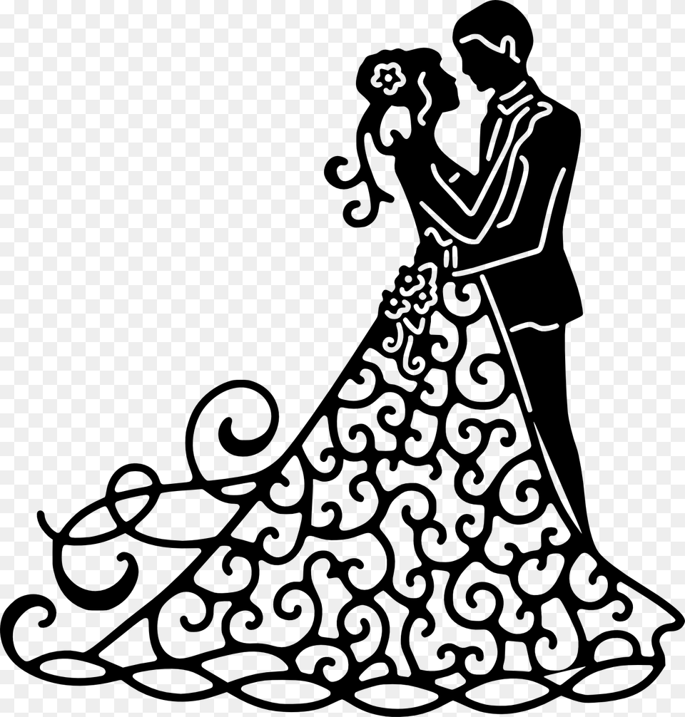 Misc Personal Use 50 Tattered Lace Couple, Clothing, Dress, Person, Dancing Free Png