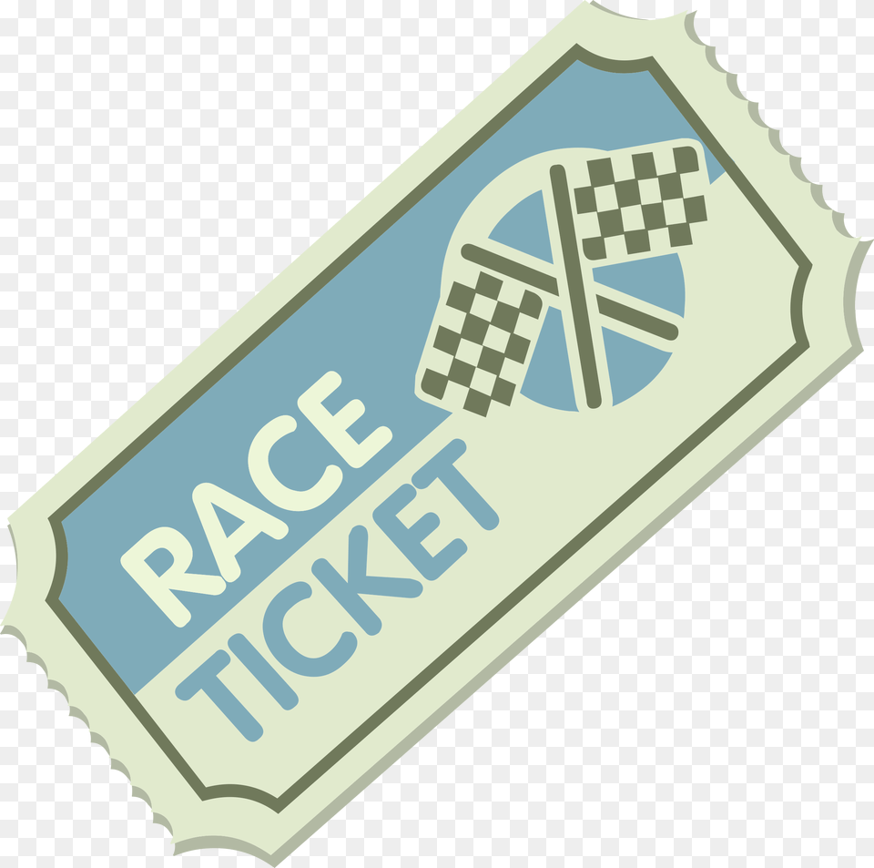 Misc Race Ticket Clip Arts Racing Ticket, Paper, Text Free Png Download