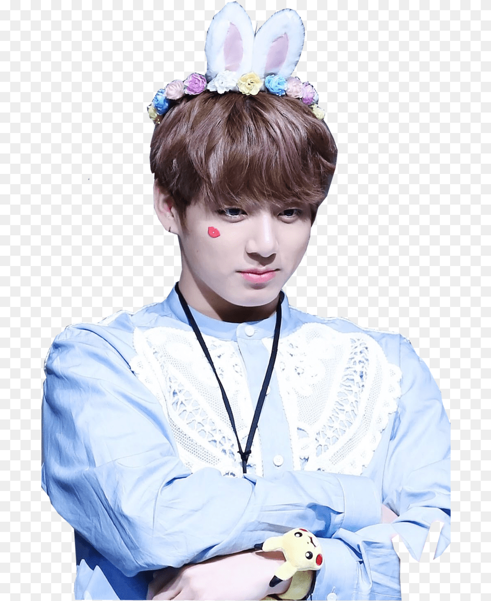 Misc Sundry Varia Free Transparent Hq Jungkook Spring Day Era, Adult, Person, Man, Male Png Image