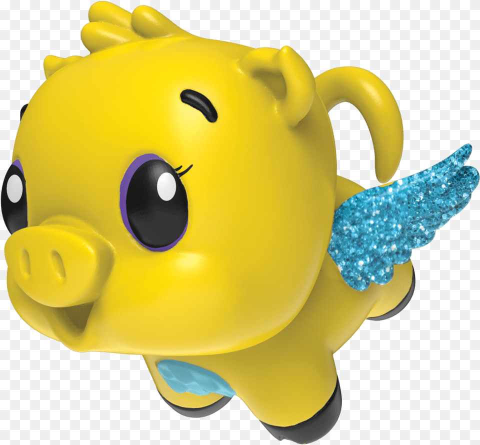 Miscellaneous, Toy, Piggy Bank Png