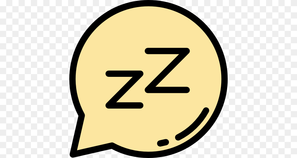 Miscellaneous Cloud Dream Speech Bubble Healthy Sleeping Icon, Number, Symbol, Text, Disk Free Transparent Png