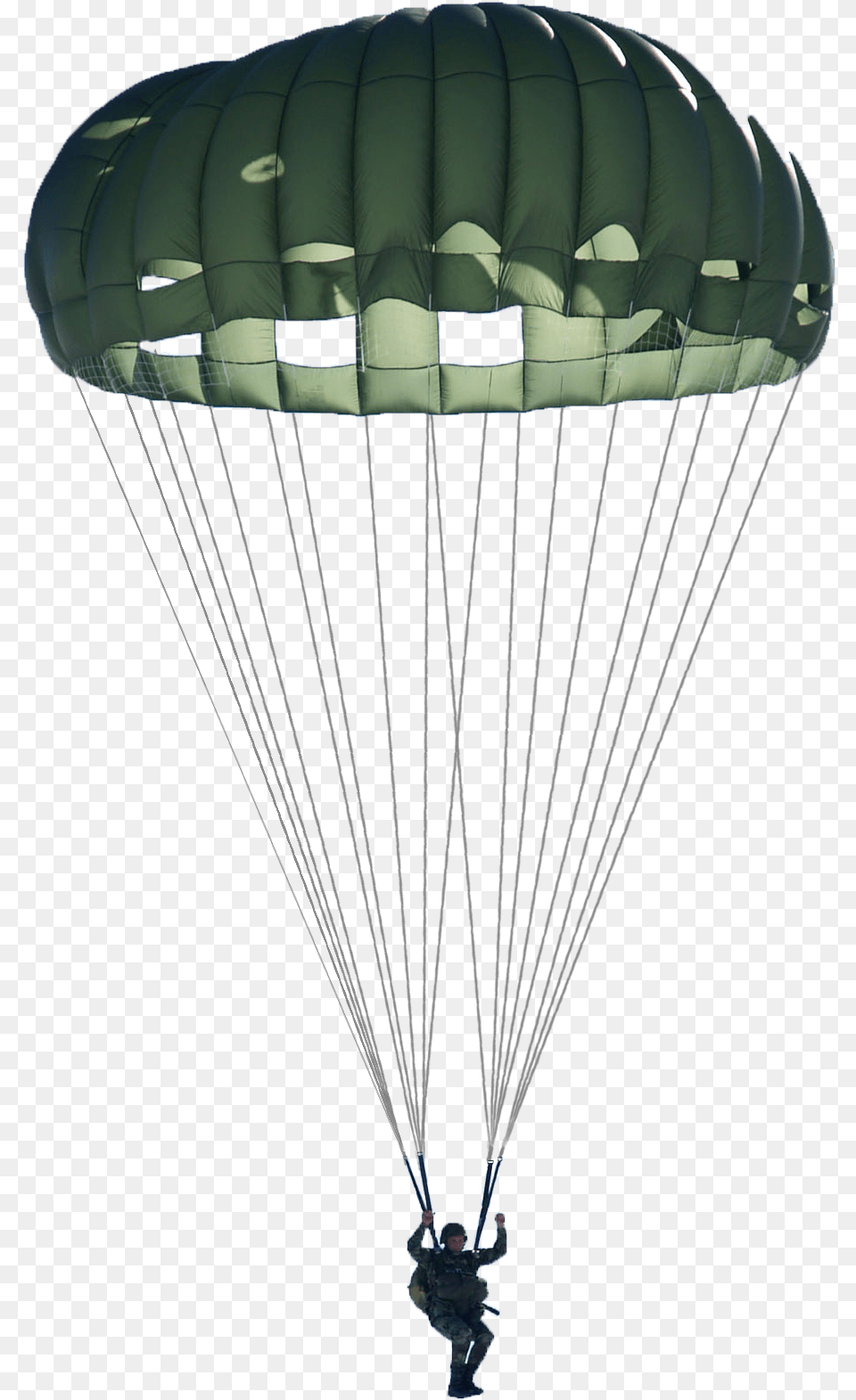 Miscellaneous Ejector Seat Parachute, Adult, Male, Man, Person Free Transparent Png