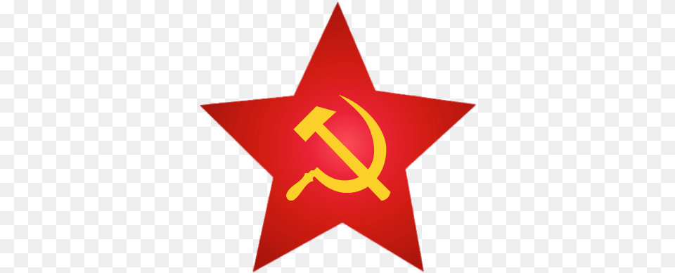 Miscellaneous Hammer And Sickle Star, Star Symbol, Symbol Free Png