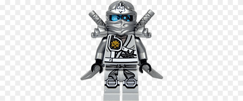 Miscellaneous Lego Ninjago Zane, Robot, Baby, Person Png Image