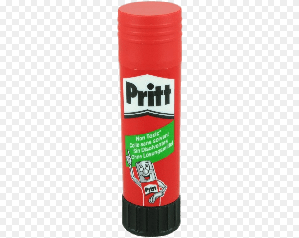 Miscellaneous Pritt Glue Stick, Cosmetics, Deodorant, Can, Tin Png