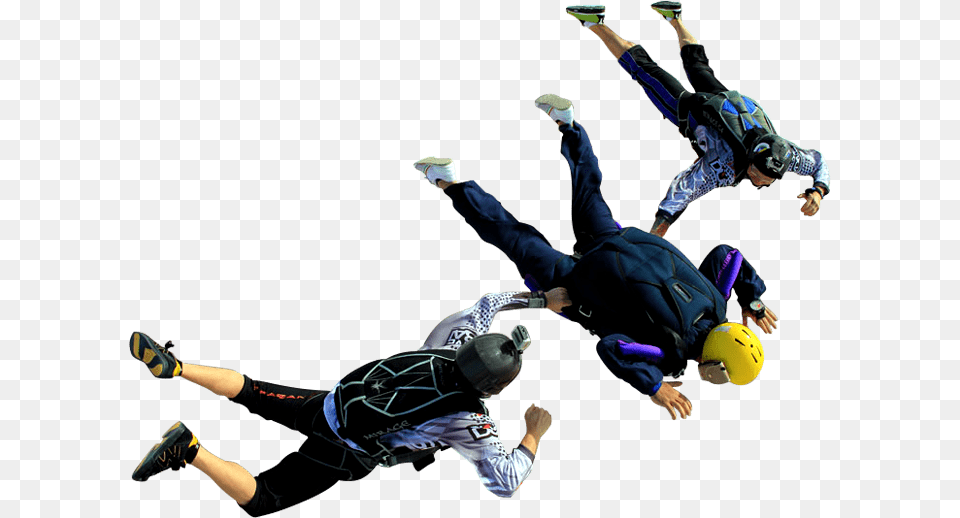 Miscellaneous Skydiving, Person, People, Adult, Man Png