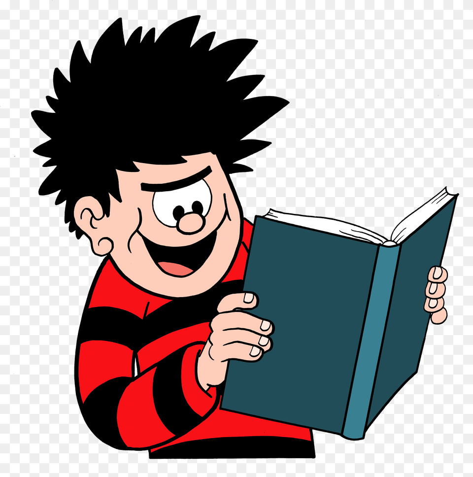 Mischief Makers Reading Challenge, Person, Book, Publication, Baby Free Png Download