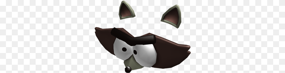 Mischievous Raccoon South Park Coon Roblox, Appliance, Blow Dryer, Device, Electrical Device Free Png Download