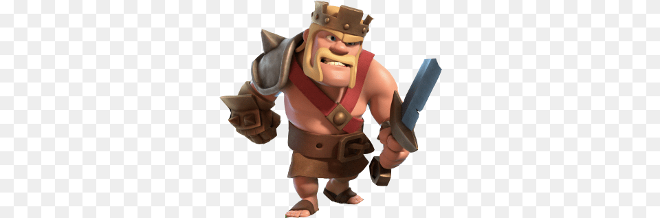 Miscmisc Barbarian King Pic Still Not Updated, Clothing, Costume, Person, Baby Free Png Download