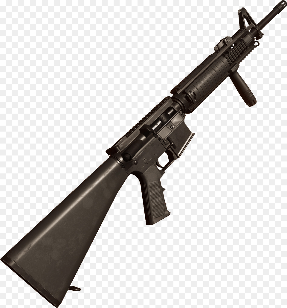 Miscreated Wiki Assault Rifle, Firearm, Gun, Weapon Png Image