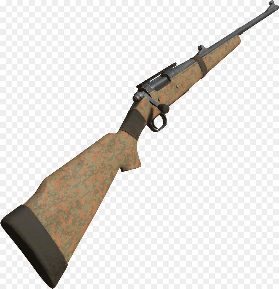 Miscreated Wiki Assault Rifle, Firearm, Gun, Weapon Png Image