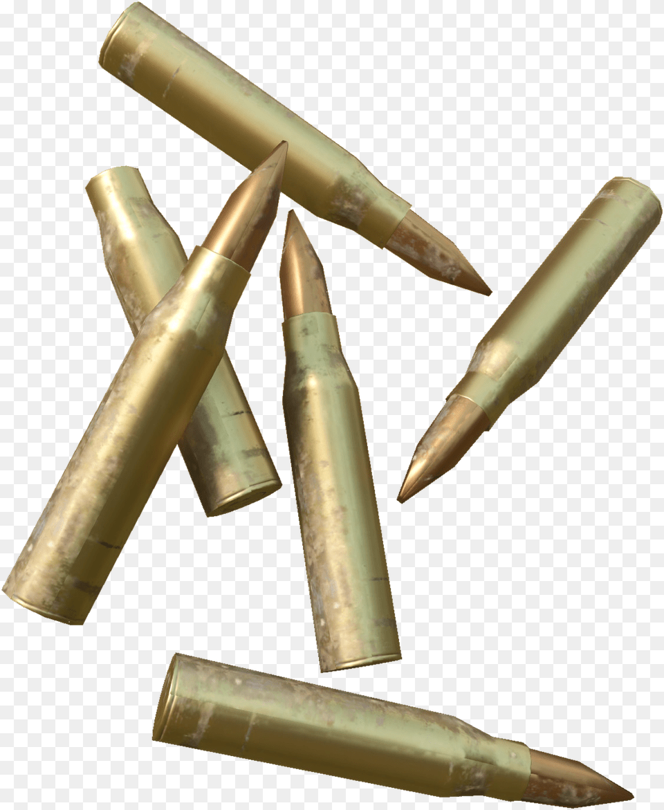 Miscreated Wiki Bullet, Ammunition, Weapon Free Transparent Png