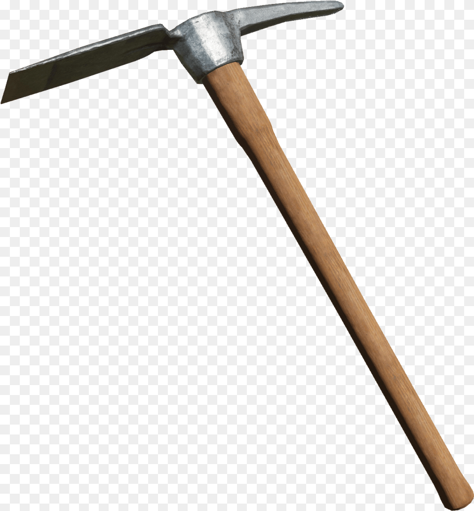 Miscreated Wiki Pickaxe, Device, Mattock, Tool, Hoe Free Png