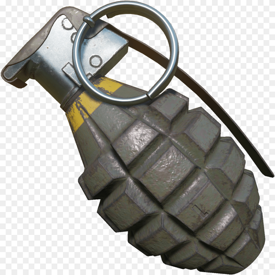 Miscreated Wiki Pineapple, Ammunition, Weapon, Grenade, Bomb Free Transparent Png