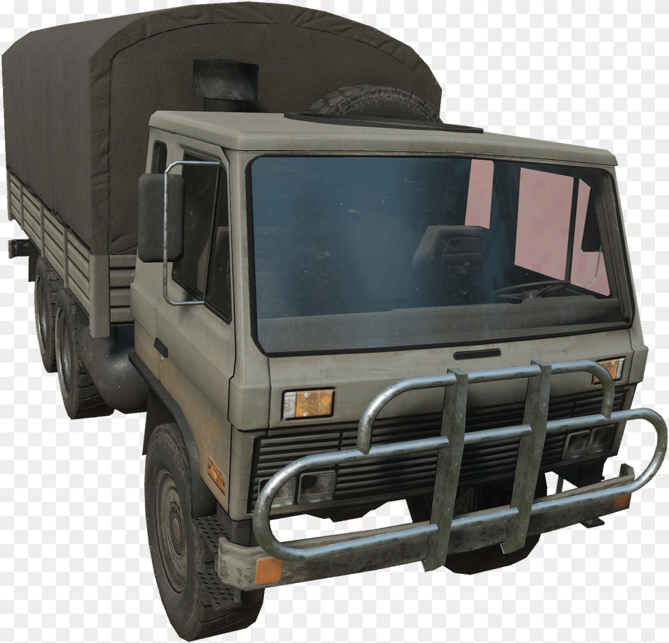 Miscreated Wiki Truck, Transportation, Vehicle, Bumper, Machine Png