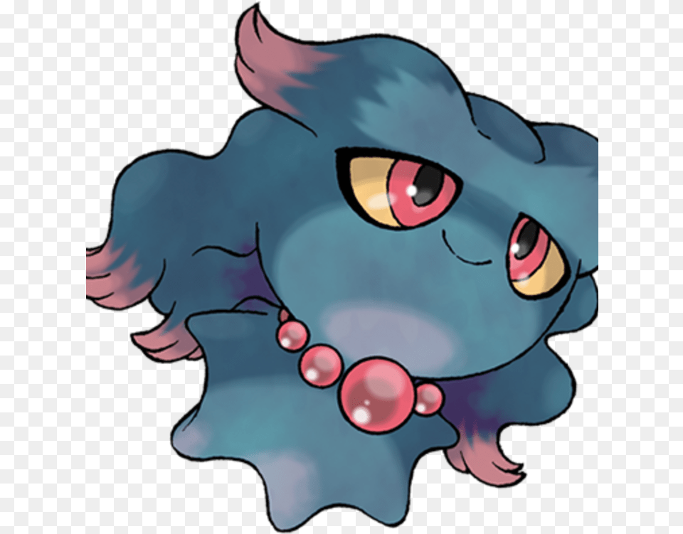 Misdreavus Pokemon Go, Baby, Person, Face, Head Png Image
