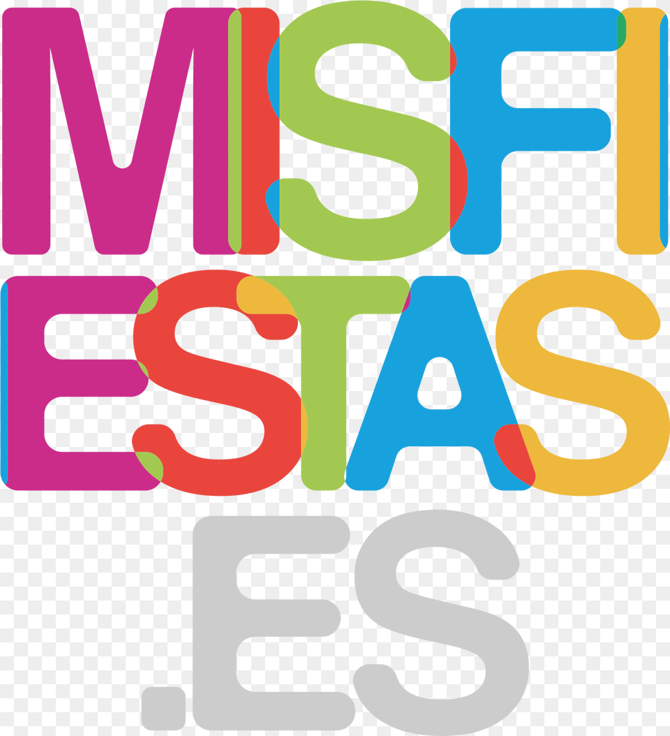 Misfiestas Es Graphic Design, Light, Number, Symbol, Text Free Png