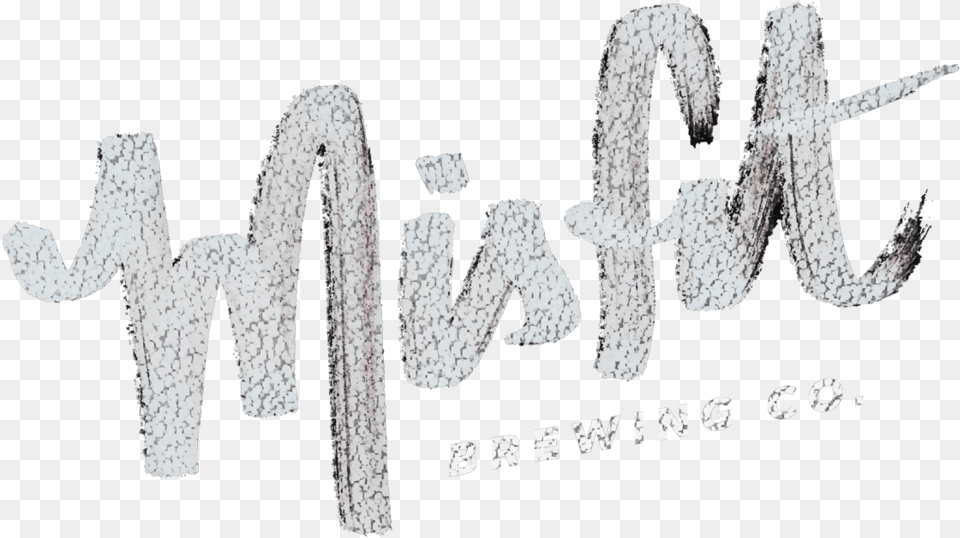 Misfit Logo V4 2 Beer, Text, Handwriting, Clothing, Glove Png