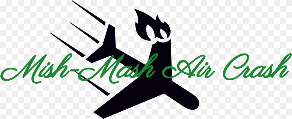 Mish Mash Air Podcast Graphic Design, Green, People, Person, Text Free Png
