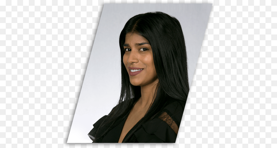 Misha Abdoollah Lace Wig, Adult, Smile, Portrait, Photography Png Image