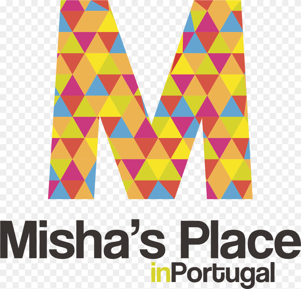 Misha S Place Triangle, Art, Graphics, Logo, Advertisement Free Png