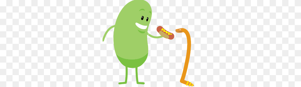 Mishap Feeding Hotdog To Snake, Food Free Png Download