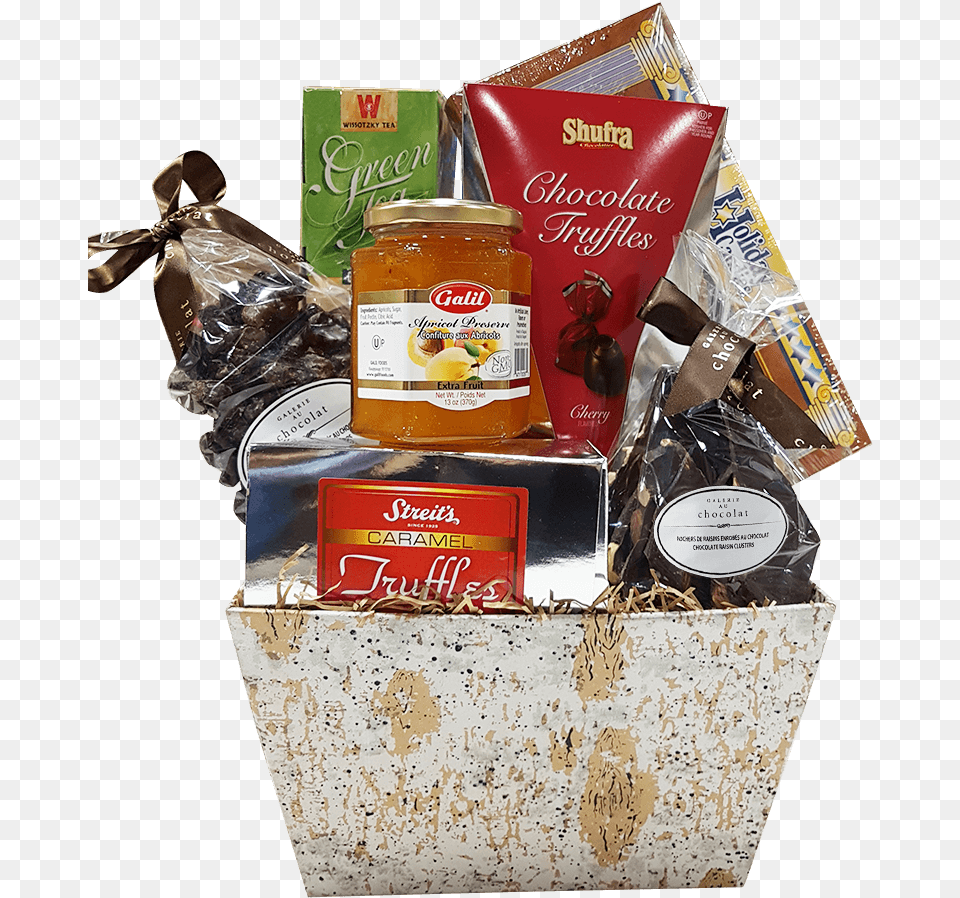 Mishloach Manot, Jar, Food, Ketchup Png Image