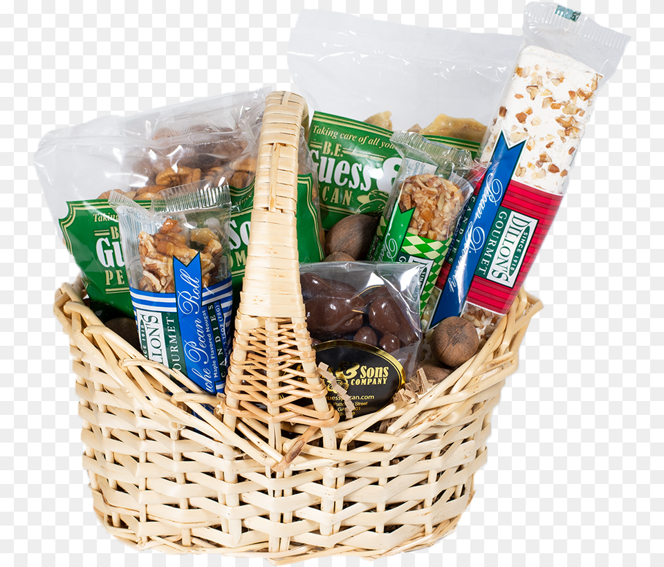 Mishloach Manot, Basket Free Transparent Png