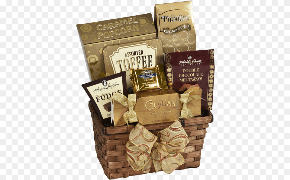 Mishloach Manot, Treasure, Basket Free Transparent Png