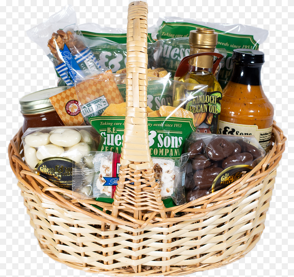 Mishloach Manot, Basket, Fun Free Transparent Png