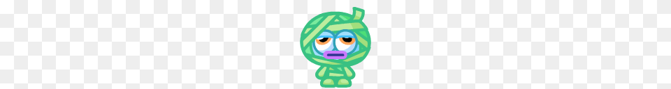 Mishmash The Crummy Mummy, Alien, Baby, Person, Face Png Image