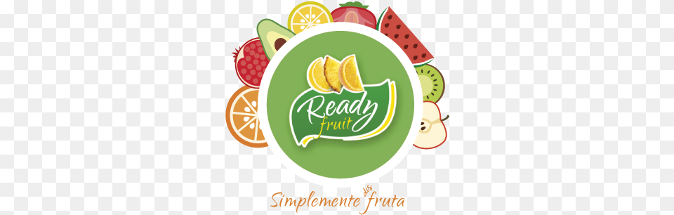 Misin Logo Frutas Y Verduras, Produce, Plant, Fruit, Food Free Transparent Png