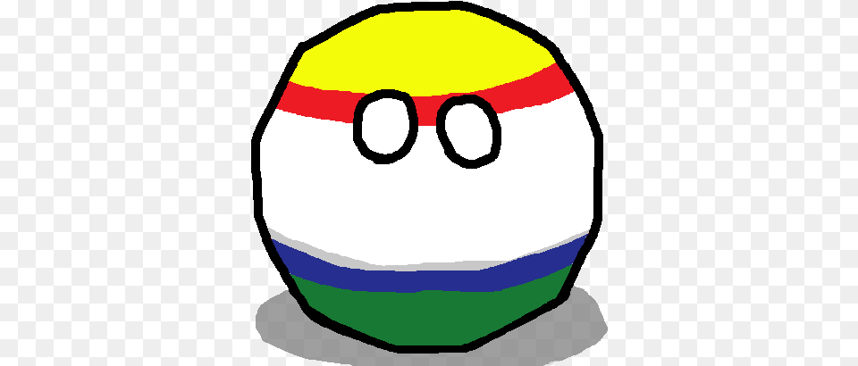 Misionesball United Arab Republic Countryballs, Sphere, Baby, Person Free Transparent Png