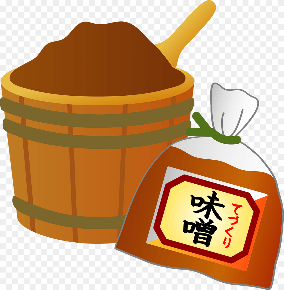 Miso Clipart, Food, Ketchup Free Png Download