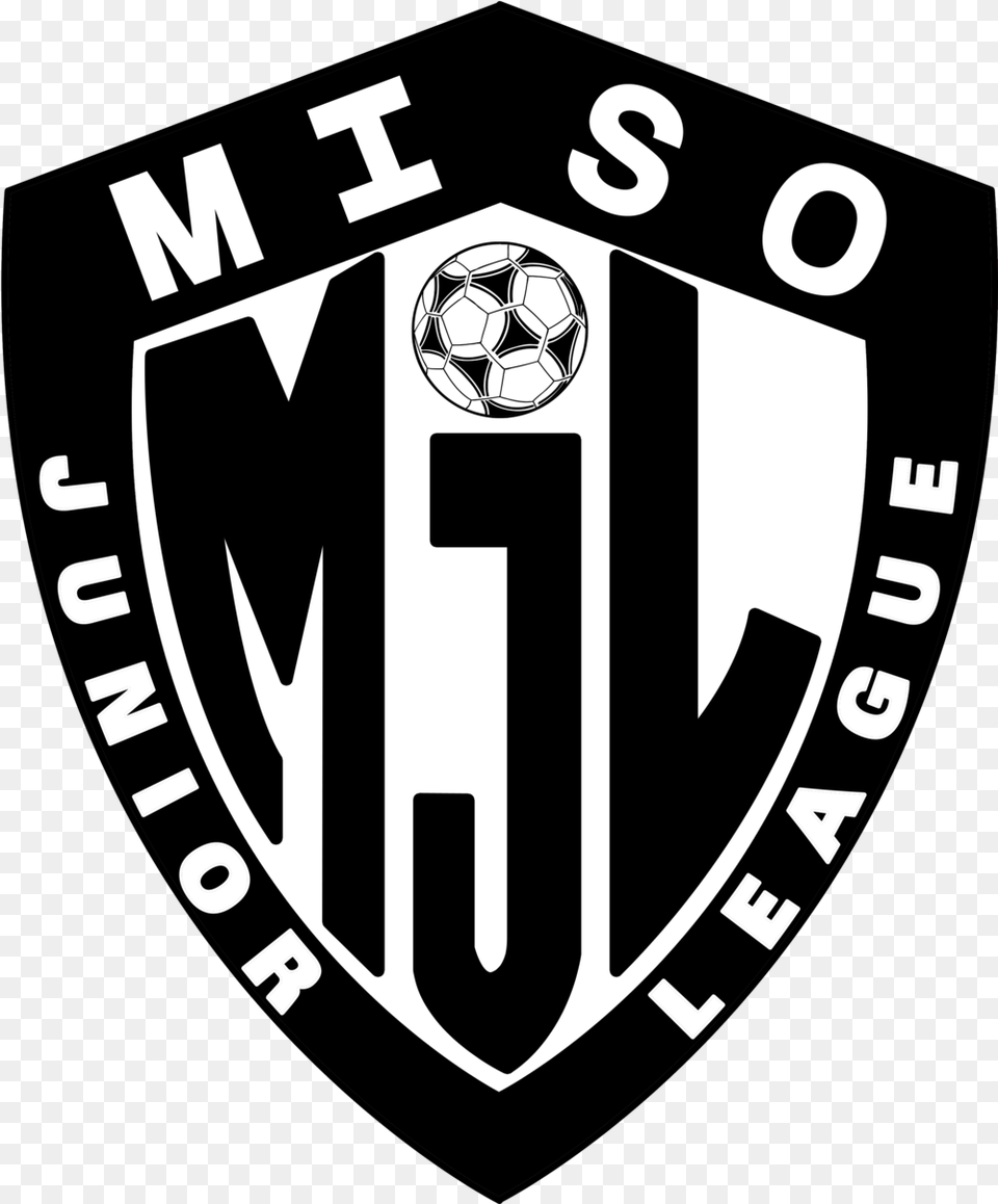 Miso Jr Bampw Traditional Final Emblem, Logo, Sport, Ball, Soccer Ball Free Png Download