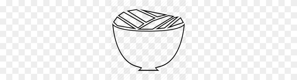 Miso Soup Clipart, Bowl, Sphere Free Png