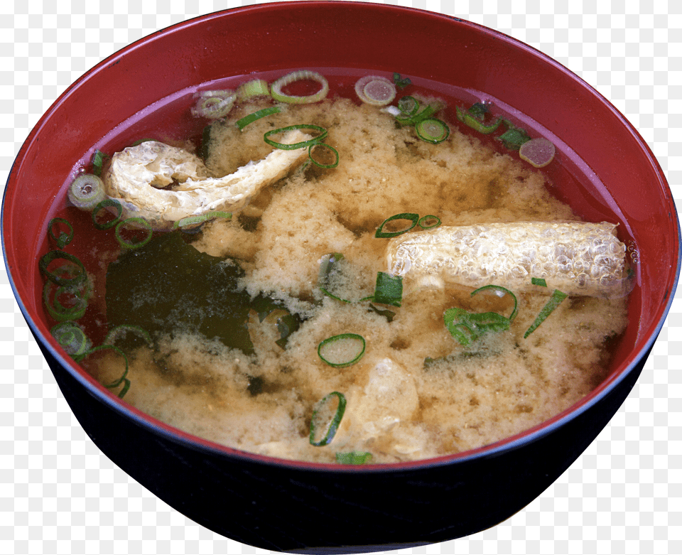 Miso Soup Transparent Png