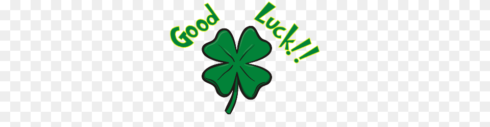 Miss Abbotts Wkhs Blog Good Luck, Leaf, Plant, Green, Dynamite Free Transparent Png