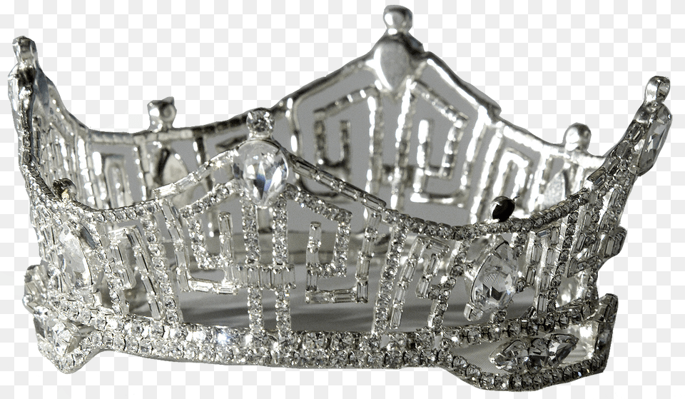 Miss America Crown With Clear Background, Accessories, Jewelry, Head, Person Png