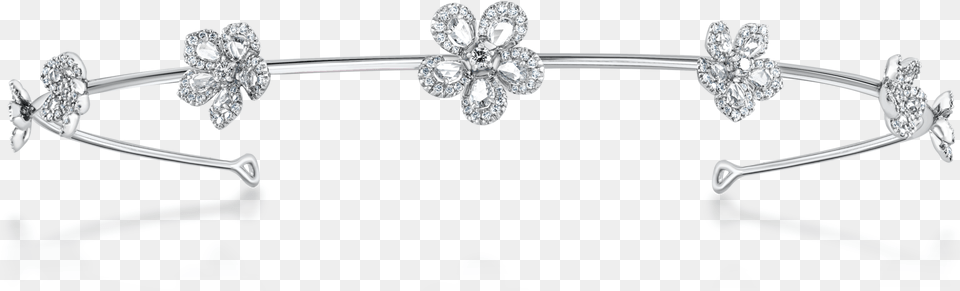 Miss Daisy Tiara F1 Formula, Accessories, Jewelry, Sword, Weapon Free Png Download