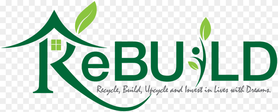 Miss Earth Guyana Launches Re Build Initiative Graphic Design, Green, Logo, Plant, Vegetation Free Png