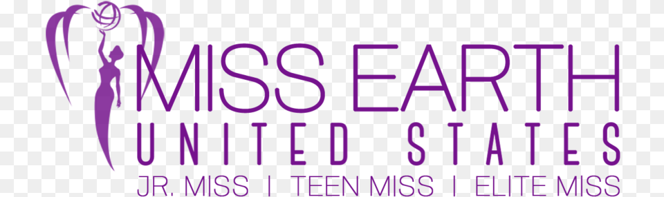 Miss Earth Miss Earth, Purple, Text, Scoreboard Free Png Download