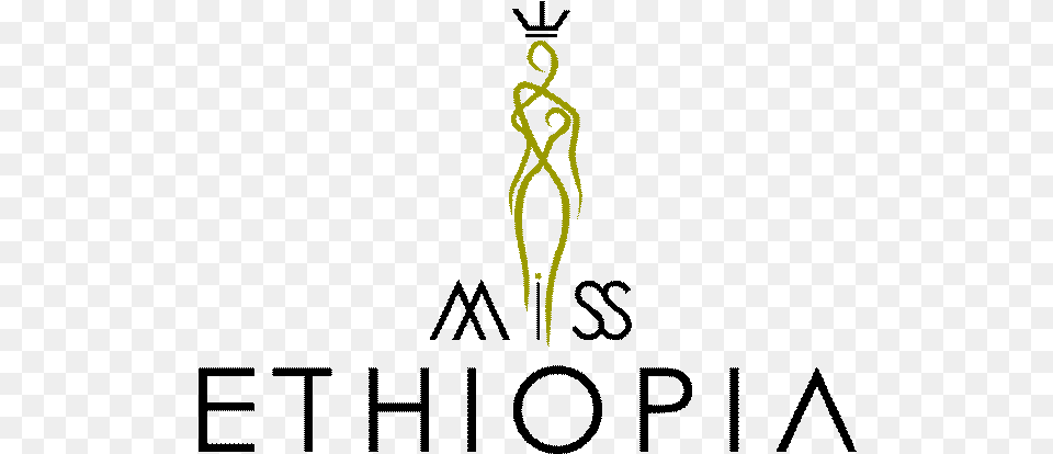 Miss Ethiopia Dot Png Image