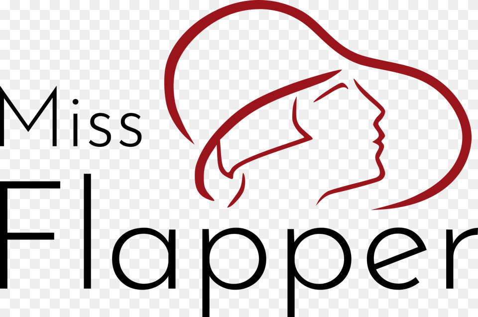 Miss Flapper Apple Creek Apartments, Clothing, Hat Free Png